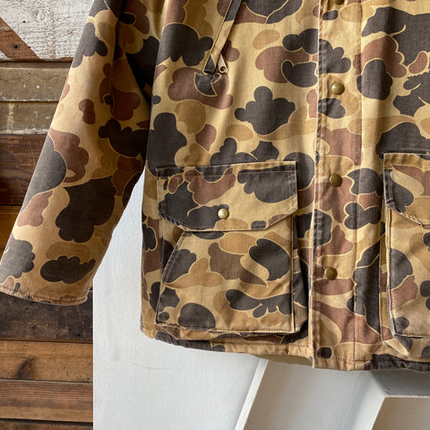 80’s Orvis Hunting - Medium