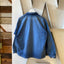 60’s Repaired Moleskin French Chore Coat - Large