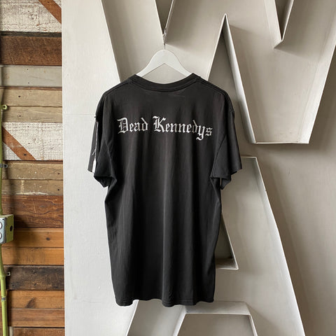 90's Dead Kennedys - XL
