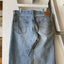 90’s Levi’s 539 Denim - 36” x 30”