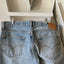 90’s Levi’s 539 Denim - 36” x 30”