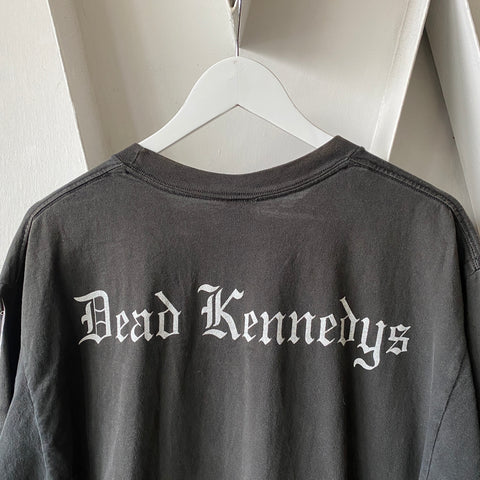 90's Dead Kennedys - XL