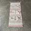 Flat-Woven Rug - 5’ x 2’