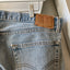 90’s Levi’s 539 Denim - 36” x 30”
