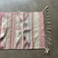 Flat-Woven Rug - 5’ x 2’
