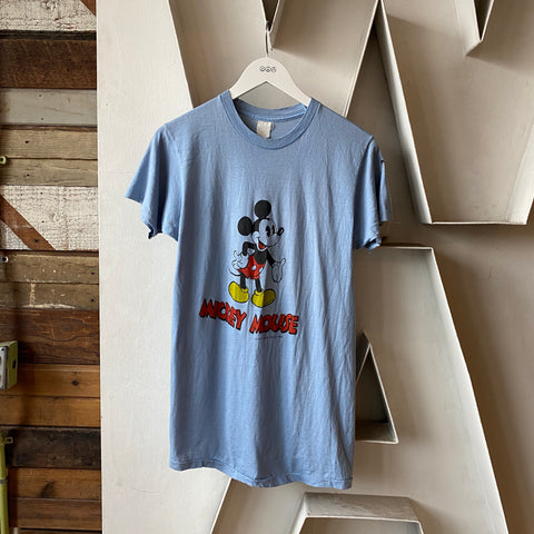 70's Mickey Mouse - Long Small