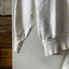 60's 1/4 Zip Sweat - Medium