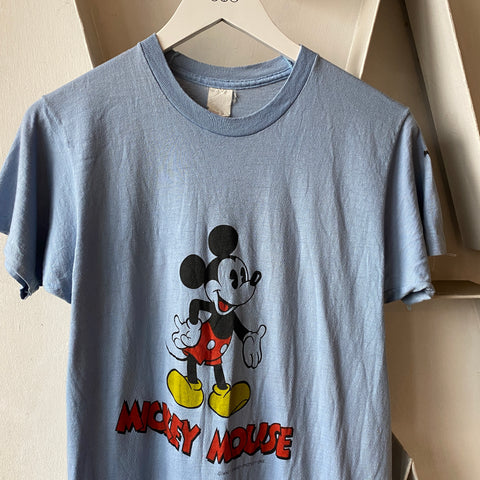 70's Mickey Mouse - Long Small