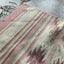 Flat-Woven Rug - 5’ x 2’