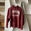 80's Reverse Weave Hoodie - Medium