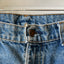 80’s Levi’s Orange Tab Denim - 35” x 29”