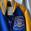 80's Varsity Jacket - Large