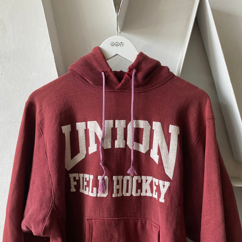 80's Reverse Weave Hoodie - Medium