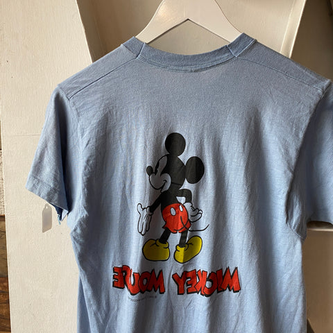 70's Mickey Mouse - Long Small