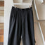80’s Givenchy Pleated Trousers - 31” x 28”