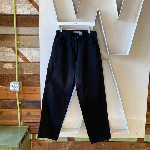 90’s Levi’s Baggy Fit Silvertab Denim - 30” x 33.5”