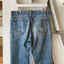 80’s Levi’s Orange Tab Denim - 35” x 29”