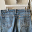 80’s Levi’s Orange Tab Denim - 35” x 29”