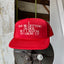 80's Boomer Trucker - OS