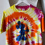 90's Lot Tee Mickey - Large