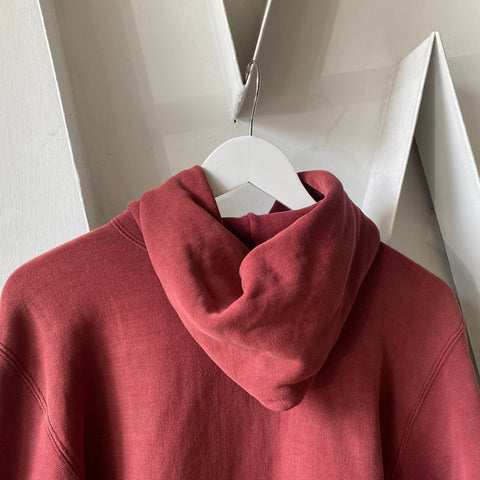 80's Reverse Weave Hoodie - Medium