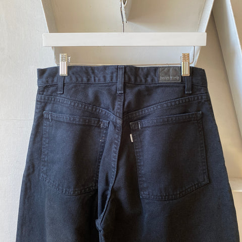 90’s Levi’s Baggy Fit Silvertab Denim - 30” x 33.5”