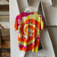 90's Lot Tee Mickey - Large