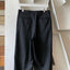 80’s Givenchy Pleated Trousers - 31” x 28”