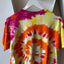 90's Lot Tee Mickey - Large