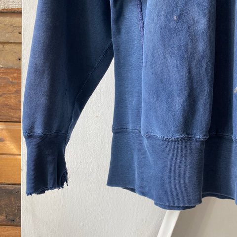 70's USAFA Champion Single Color - Medium