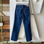 90’s Levi’s 557 Denim - 30” x 31.5”
