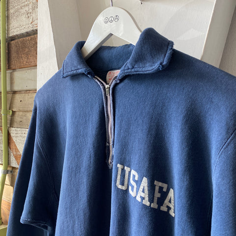 70's USAFA Champion Single Color - Medium