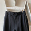 50's Gabardine Trousers - 29” x 30”