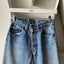 90's Levis 501 - 31” x 30”