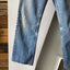90's Levis 501 - 31” x 30”