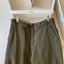 60’s Whipcord Wool Work Pants - 31” x 31”
