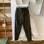 60’s Whipcord Wool Work Pants - 31” x 31”