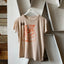 70's Bronx Zoo Tee - Medium