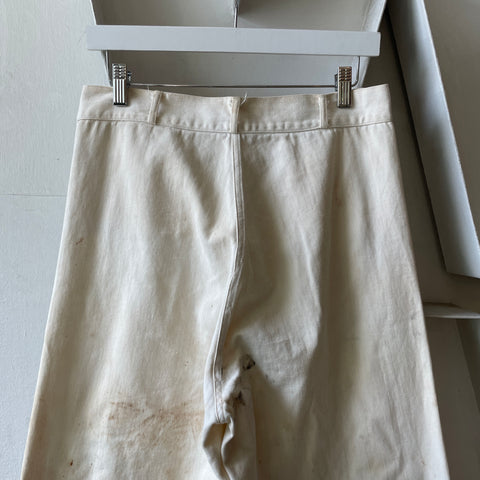 60’s USN Sailor Pants - 30” x 30”