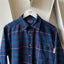 80's Pendleton Flannel - Medium