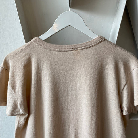 70's Bronx Zoo Tee - Medium