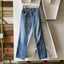 90’s Thrashed Levi’s 501 - 27” x 30.5”