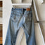 90’s Levi’s 501 Denim - 31” x 31”