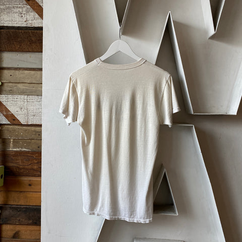 60's Regatta Tee - Medium