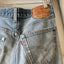 90’s Levi’s 501 Denim - 31” x 31”