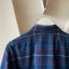 80's Pendleton Flannel - Medium