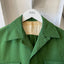 60’s Wool Button-Up - Medium