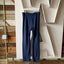 80's Champion Reverse Weave Sweatpants - Medium