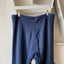 80's Champion Reverse Weave Sweatpants - Medium