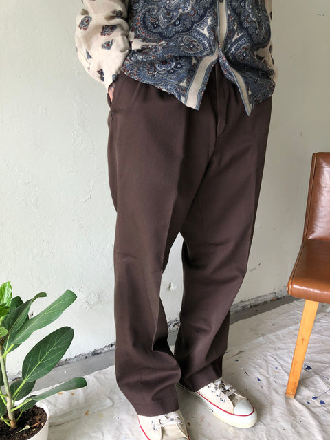 80’s Big Mac Trousers - 34” x 28.5”